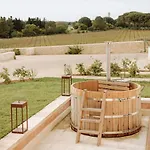 Lantgård Agriresort Murciano *