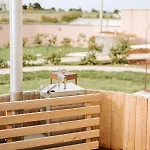Agriresort Murciano Lantgård Otranto
