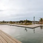 Agriresort Murciano Feriegård