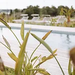 Lantgård Agriresort Murciano