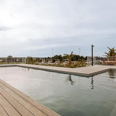 Agriresort Murciano בית חווה