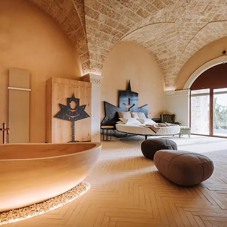 Lantgård Agriresort Murciano