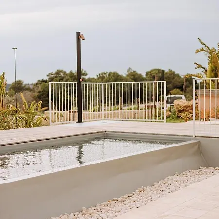 Agriresort Murciano בית חווה *