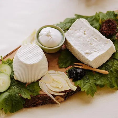 Agriresort Murciano Farm stay *