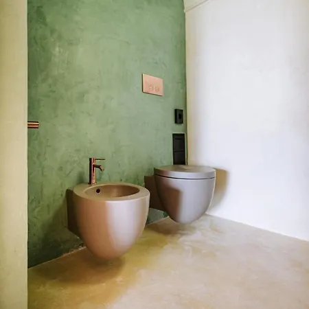 Séjour à la ferme Agriresort Murciano *