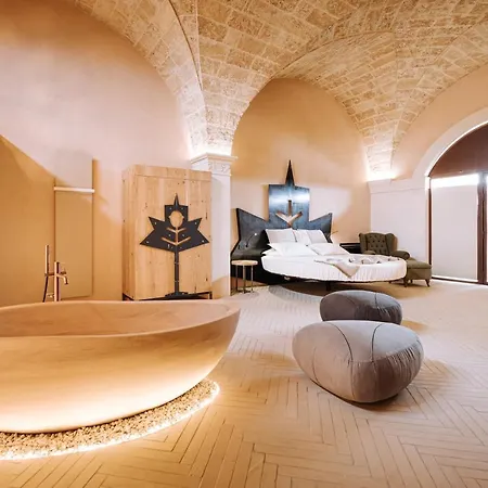 Agriresort Murciano Otrante