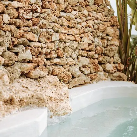 Agriresort Murciano * Otrante