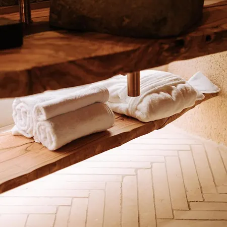 Agriresort Murciano Séjour à la ferme Otrante