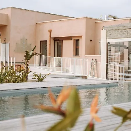 Agroturismo Agriresort Murciano Otranto