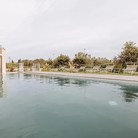 Agriresort Murciano * Otrante