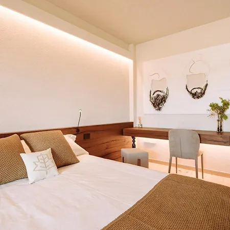 Agriresort Murciano Vakantieboerderij Otranto