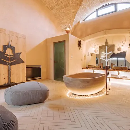 Agriresort Murciano