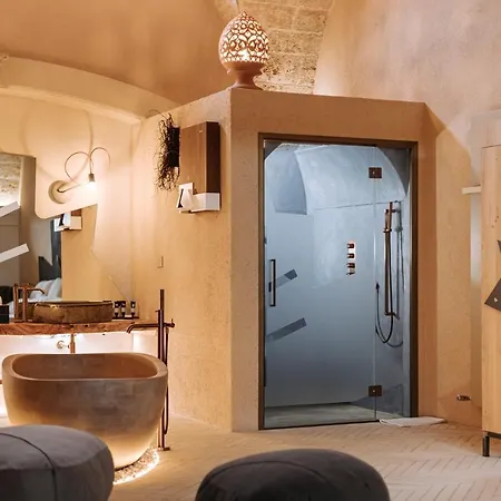 Agriresort Murciano Séjour à la ferme *