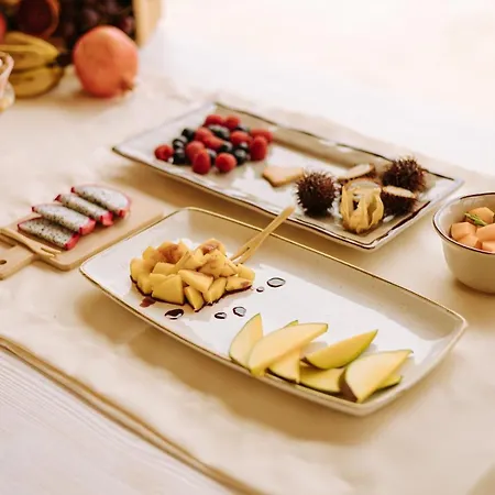 Séjour à la ferme Agriresort Murciano Otrante