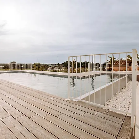 Agroturismo Agriresort Murciano *