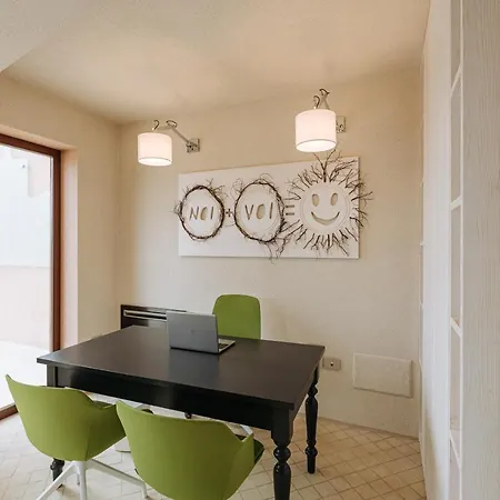 Agriresort Murciano * Otranto