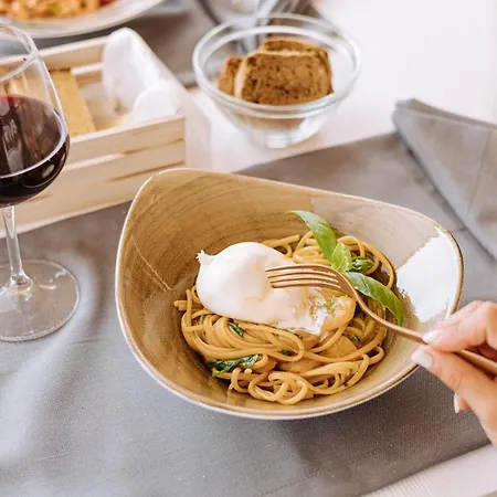 Agriresort Murciano * 오트란토