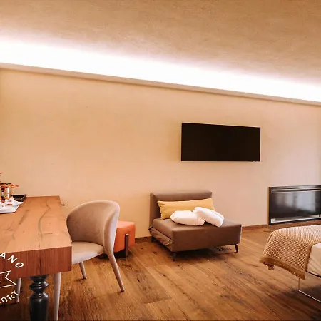 Farmház Agriresort Murciano Otranto
