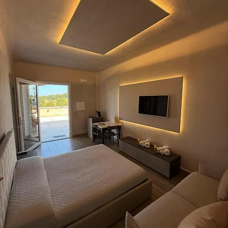 Agriresort Murciano
