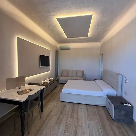 Agriresort Murciano Agroturismo