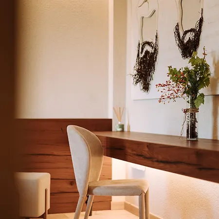 Agriresort Murciano 팜스테이 *