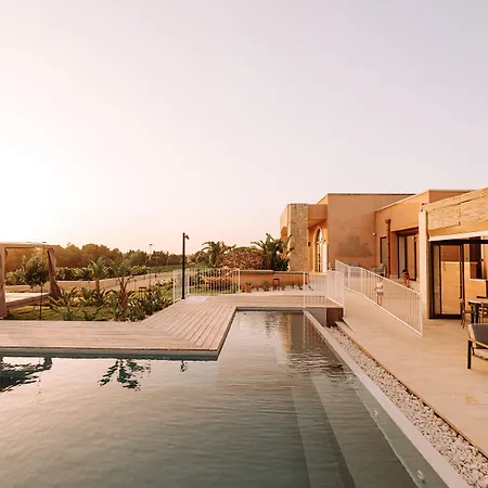 Agriresort Murciano * Otranto