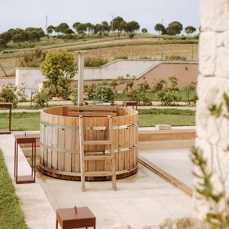 Фермерский дом Agriresort Murciano Отранто