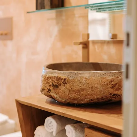 Agriresort Murciano Фермерский дом *