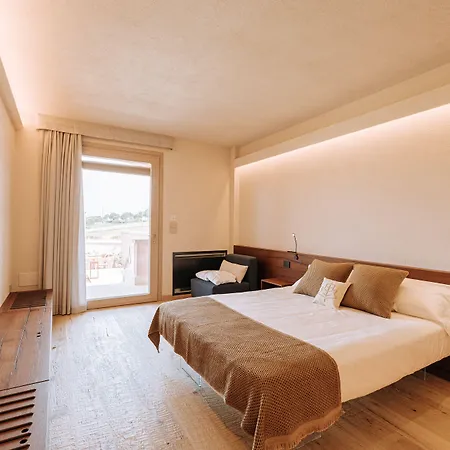 Agriresort Murciano Фермерский дом Отранто