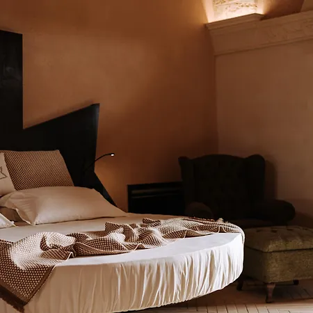 Agriresort Murciano 팜스테이