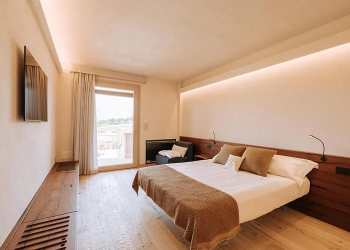 Agriresort Murciano Alojamento de Turismo Rural