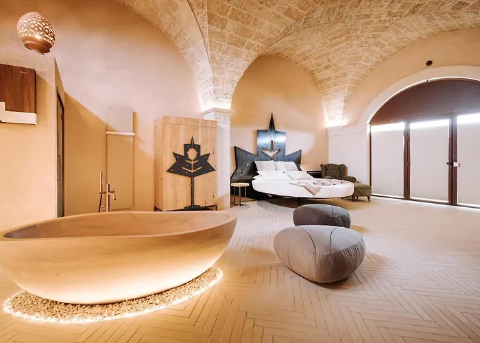 Agriresort Murciano Otrante