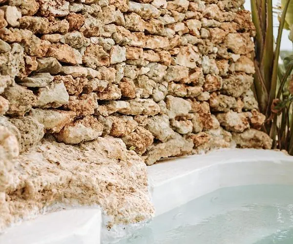Agriresort Murciano * Otrante