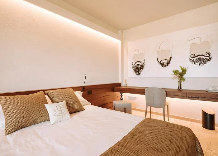 Agriresort Murciano Alojamento de Turismo Rural Otranto