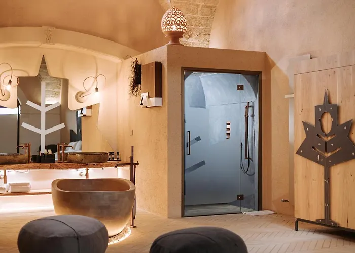 Agriresort Murciano Séjour à la ferme *