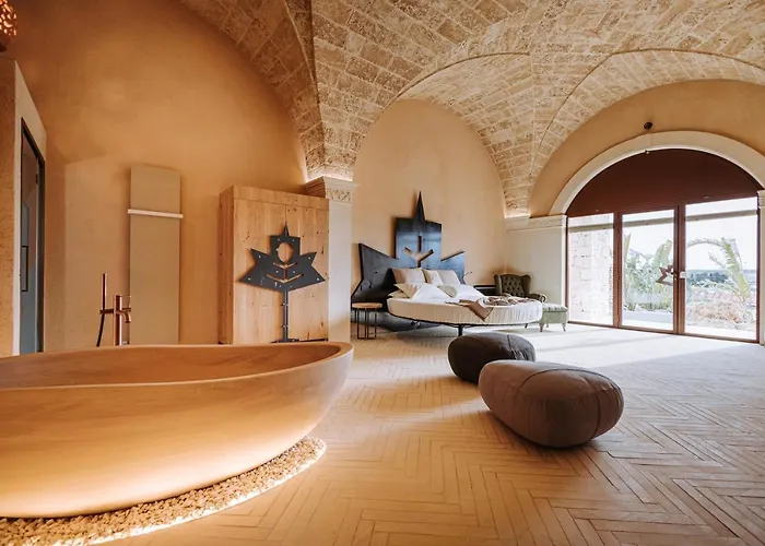 Alojamento de Turismo Rural Agriresort Murciano