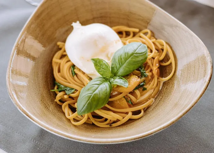 Séjour à la ferme Agriresort Murciano