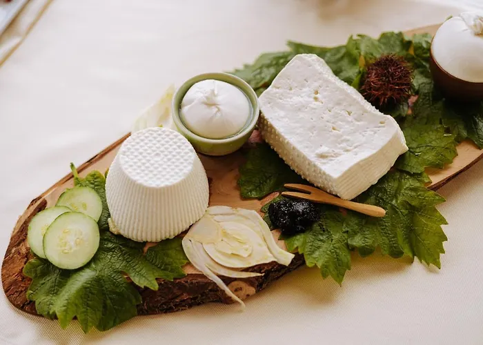 Agriresort Murciano Alojamento de Turismo Rural *